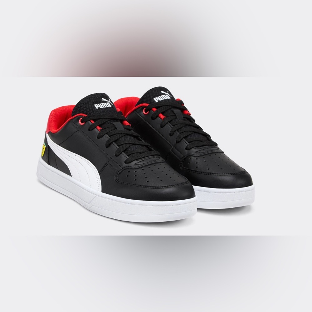 Puma for Ferrari-Caven 2.0-Size 8